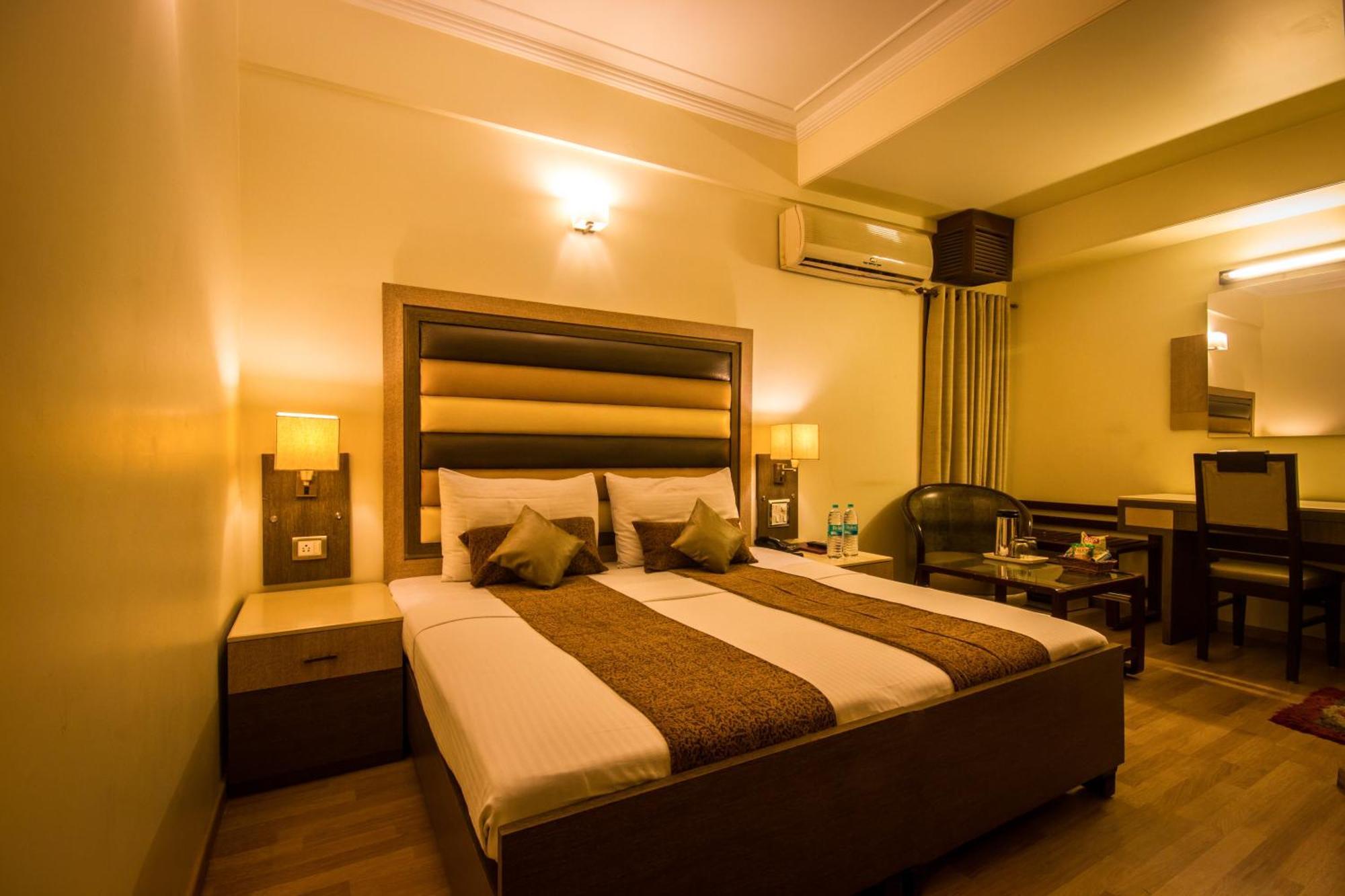 Small Double Room