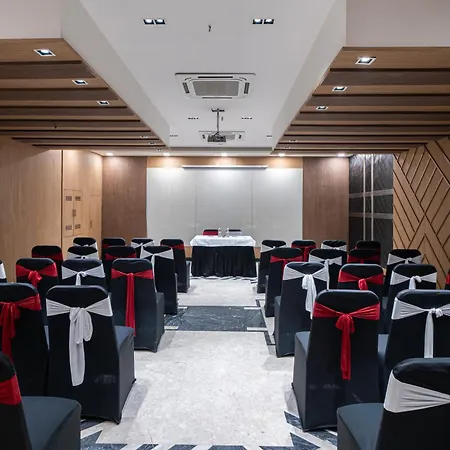 The Suncourt Hotel Yatri-3